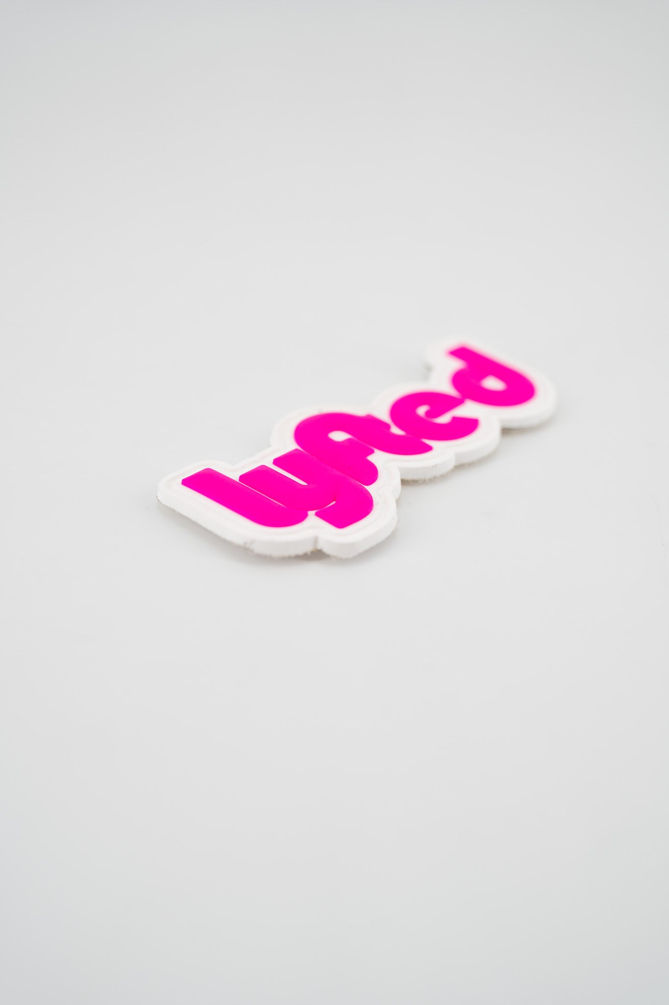 Lyfted Patch (Lyft Parody)