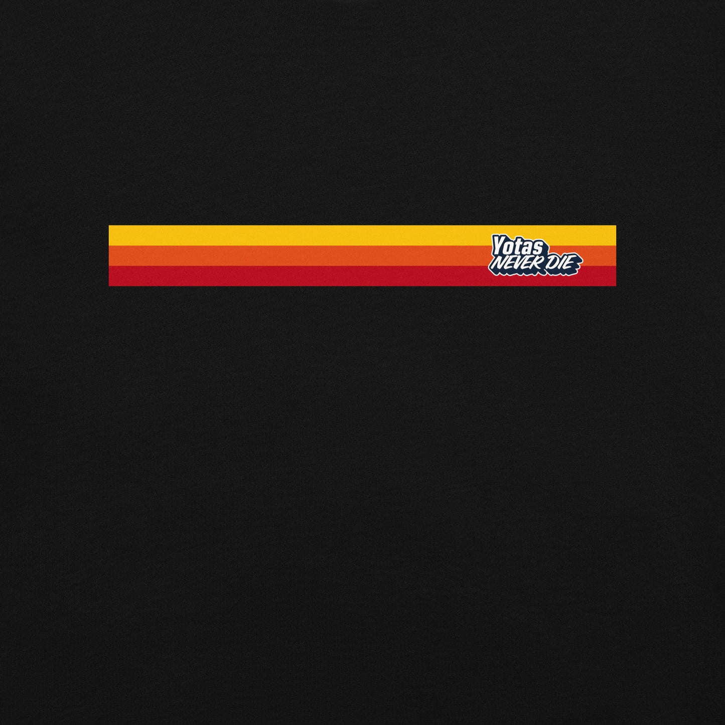 Retro Toyota Tri Color Shirt