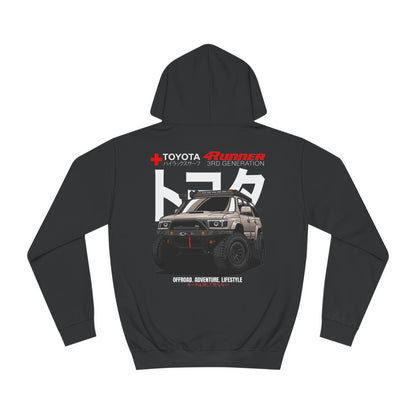 3rd Gen 4Runner Hoodie