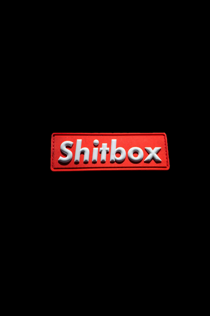 Shitbox Patch