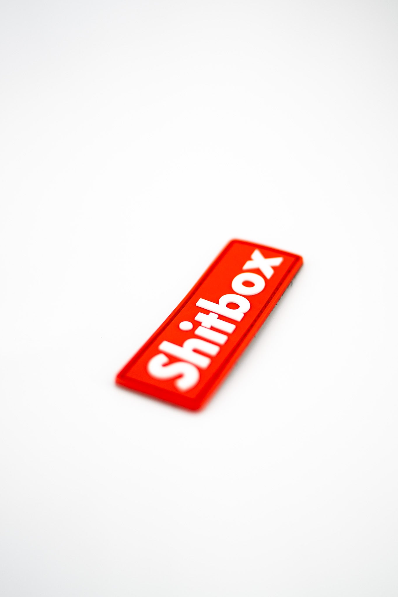 Shitbox Patch