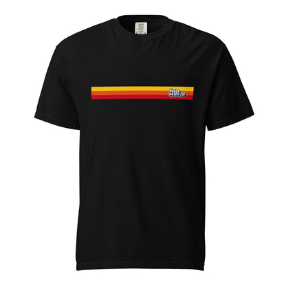 Retro Toyota Tri Color Shirt