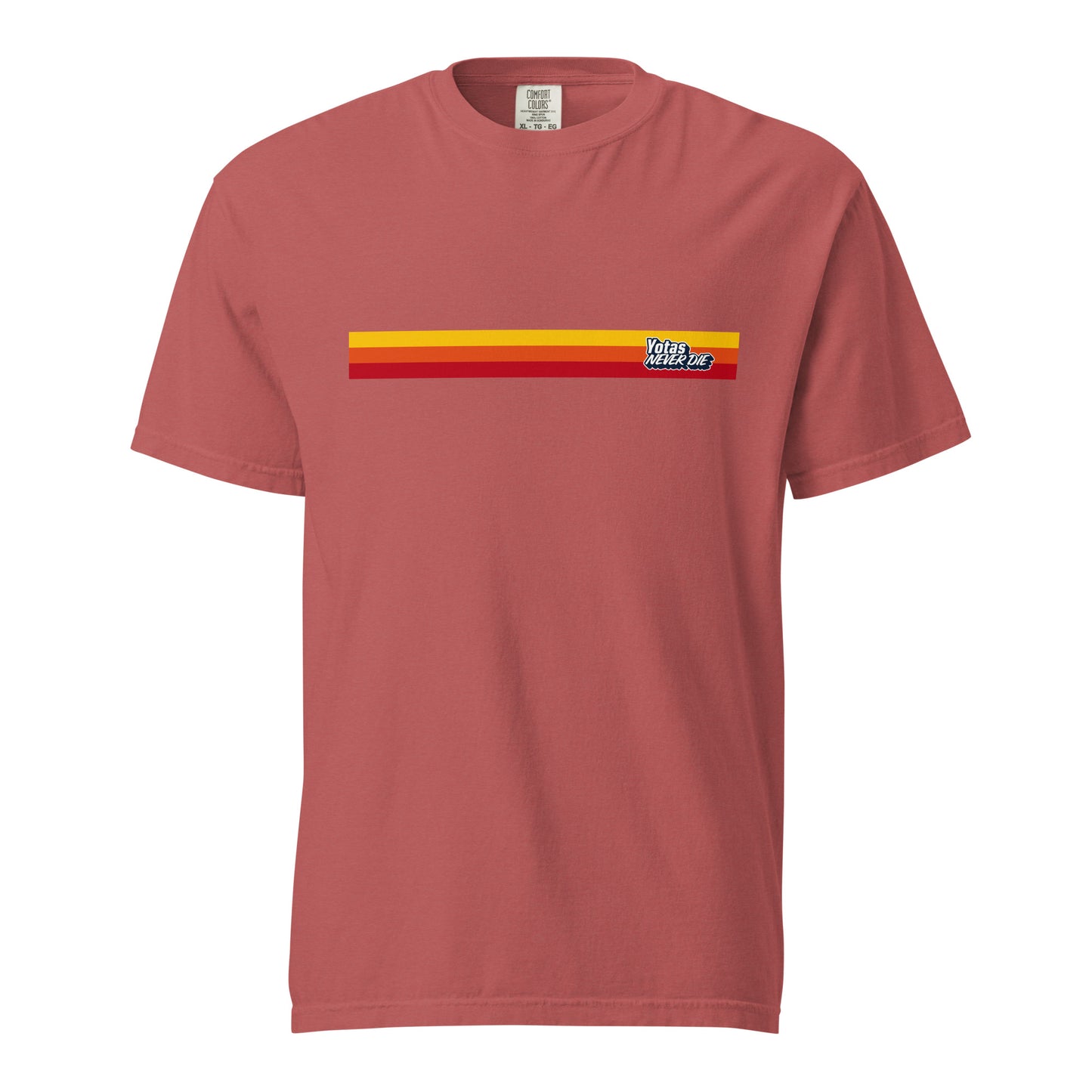 Retro Toyota Tri Color Shirt