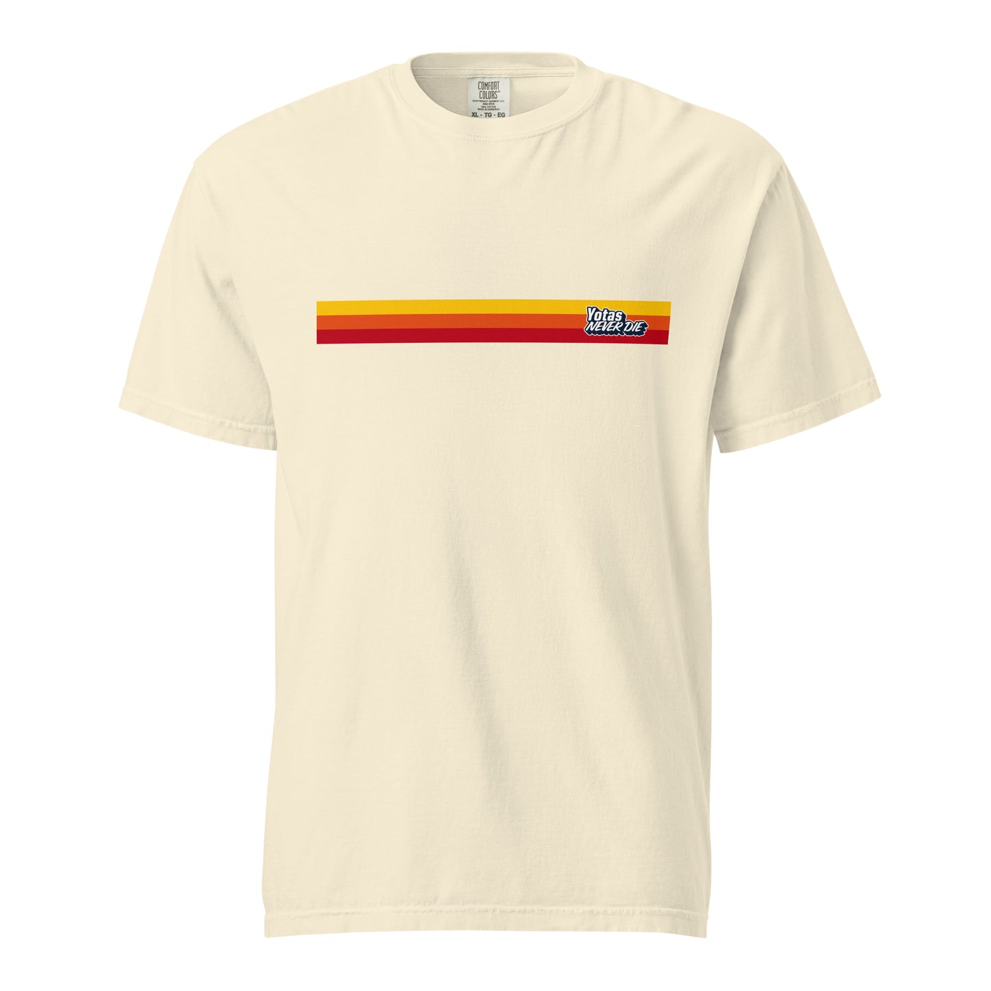 Retro Toyota Tri Color Shirt