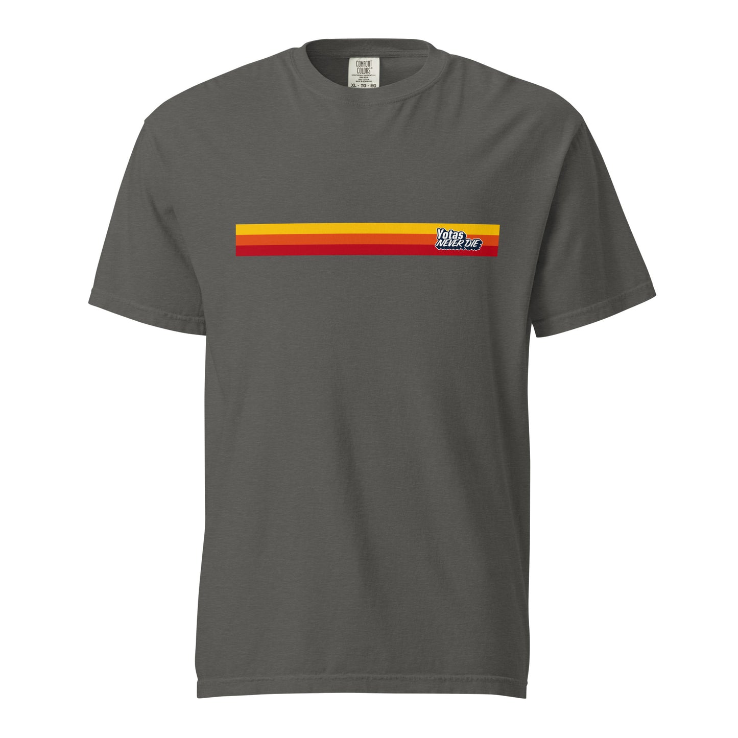 Retro Toyota Tri Color Shirt