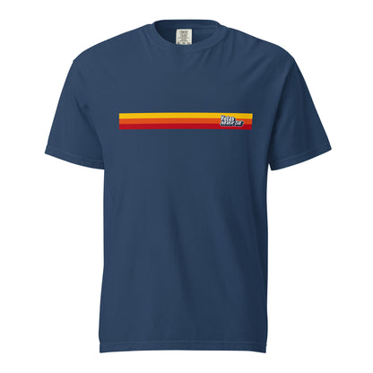 Retro Toyota Tri Color Shirt