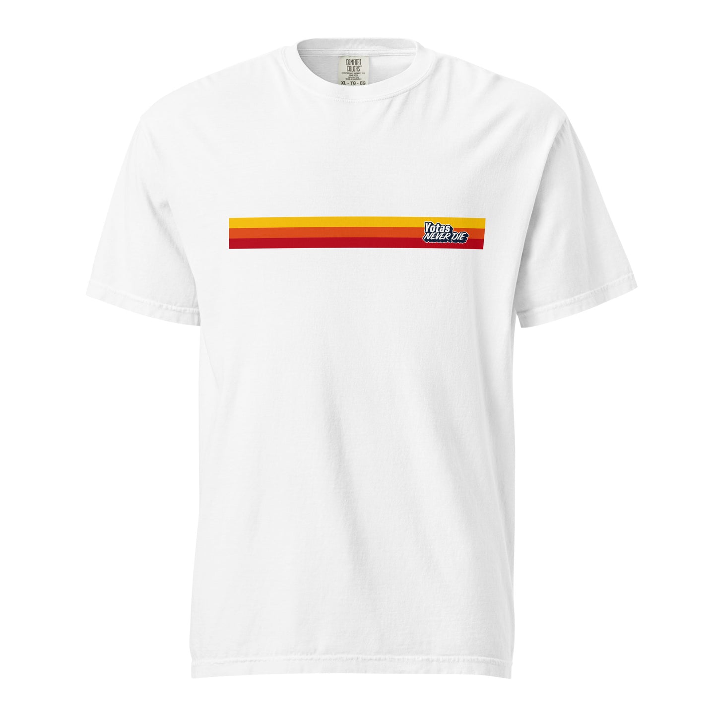 Retro Toyota Tri Color Shirt