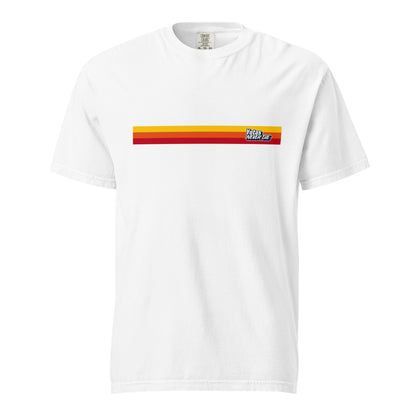 Retro Toyota Tri Color Shirt