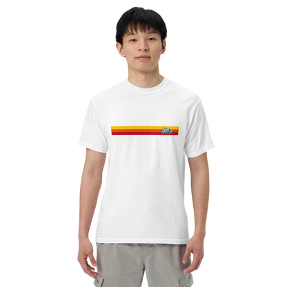 Retro Toyota Tri Color Shirt